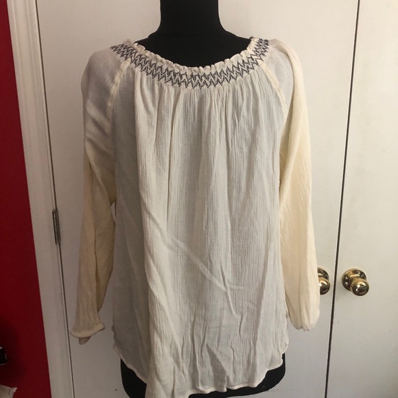 Optional Off the Shoulder - Picture 3 of 4